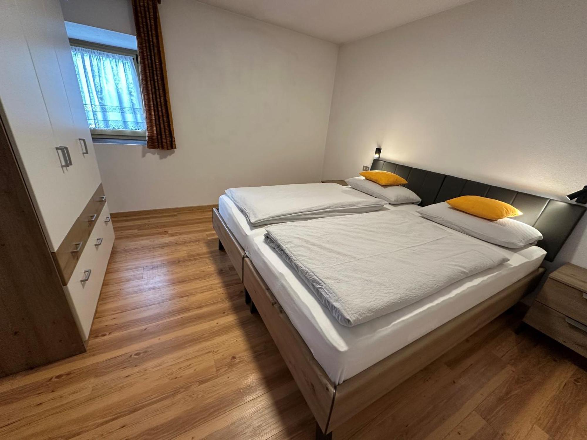 Hotel Ciasa Alfri La Villa  Exteriér fotografie
