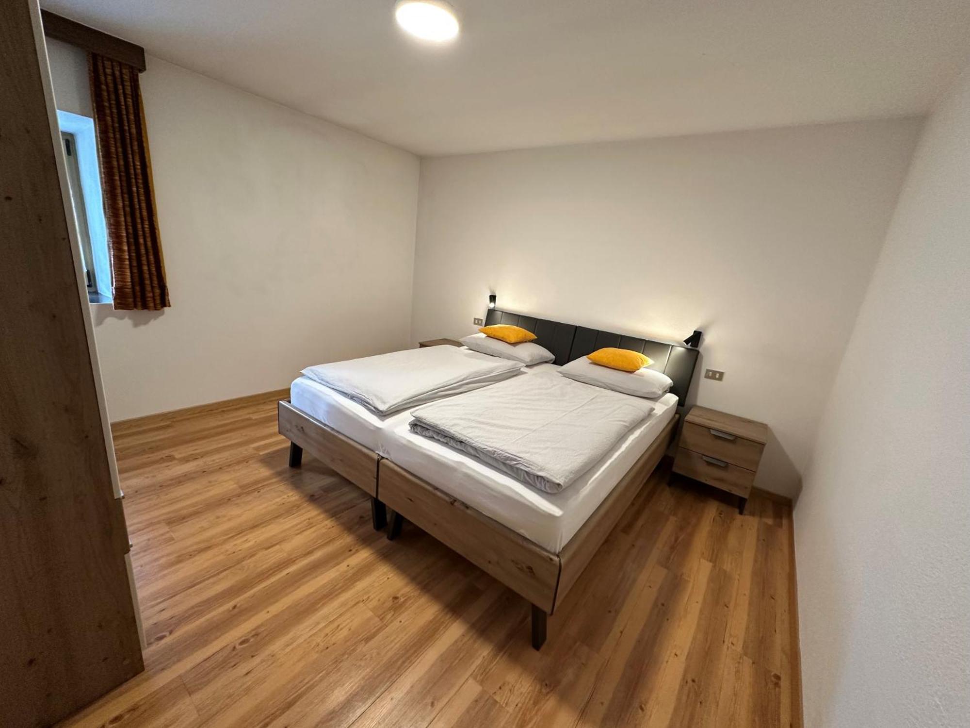 Hotel Ciasa Alfri La Villa  Exteriér fotografie